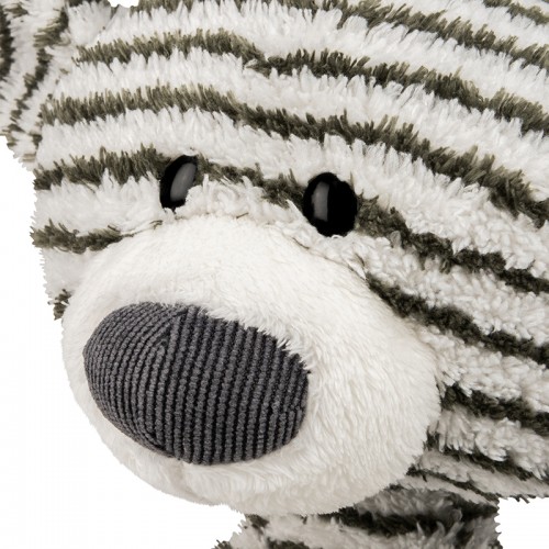 Gund Toothpick Bear 15" Plush Toy - Stripe | 1 year+ | Baby Soft Toy | Stuffed Toy